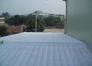 鐵皮屋頂防水隔熱工程